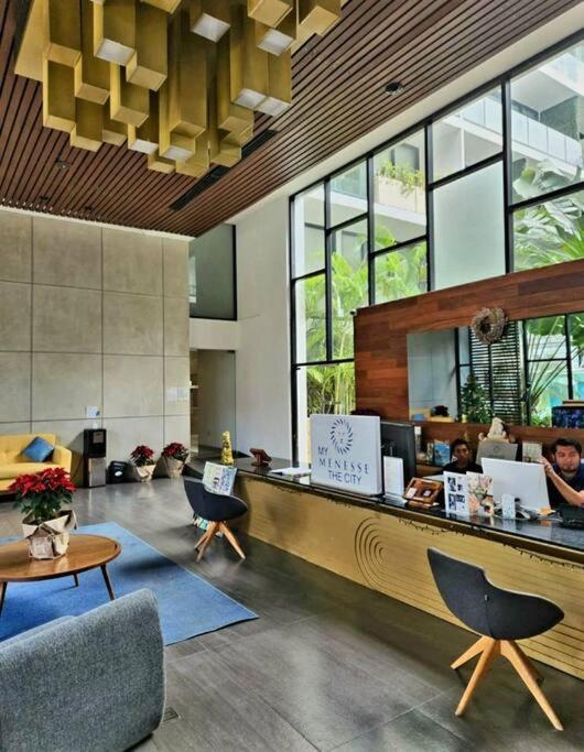 Stunning 1 Bdrm Condo Gym-Pool 10 Min To The Beach & Quinta Av ปลายาเดลการ์เมน ภายนอก รูปภาพ