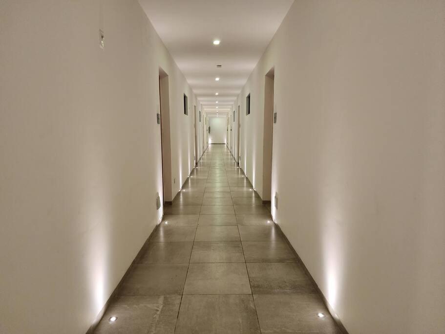 Stunning 1 Bdrm Condo Gym-Pool 10 Min To The Beach & Quinta Av ปลายาเดลการ์เมน ภายนอก รูปภาพ