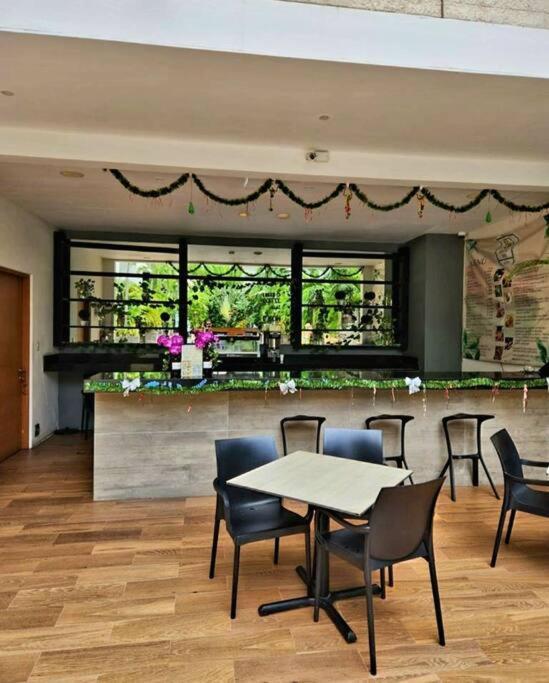 Stunning 1 Bdrm Condo Gym-Pool 10 Min To The Beach & Quinta Av ปลายาเดลการ์เมน ภายนอก รูปภาพ