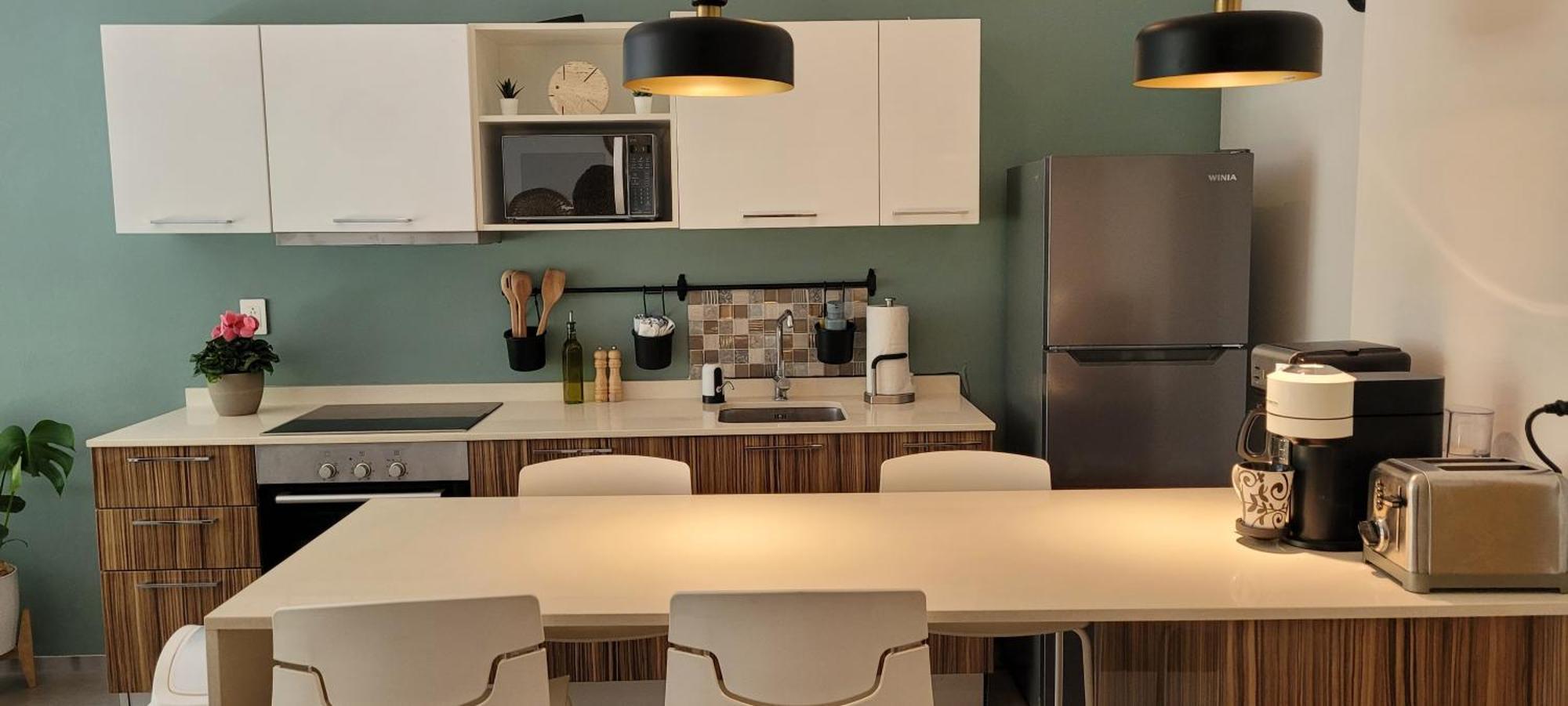Stunning 1 Bdrm Condo Gym-Pool 10 Min To The Beach & Quinta Av ปลายาเดลการ์เมน ภายนอก รูปภาพ